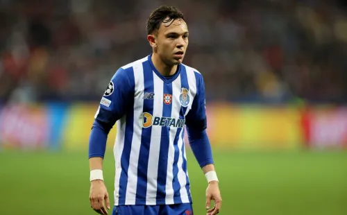 Pepê (Photo by Martin Rose/Getty Images)