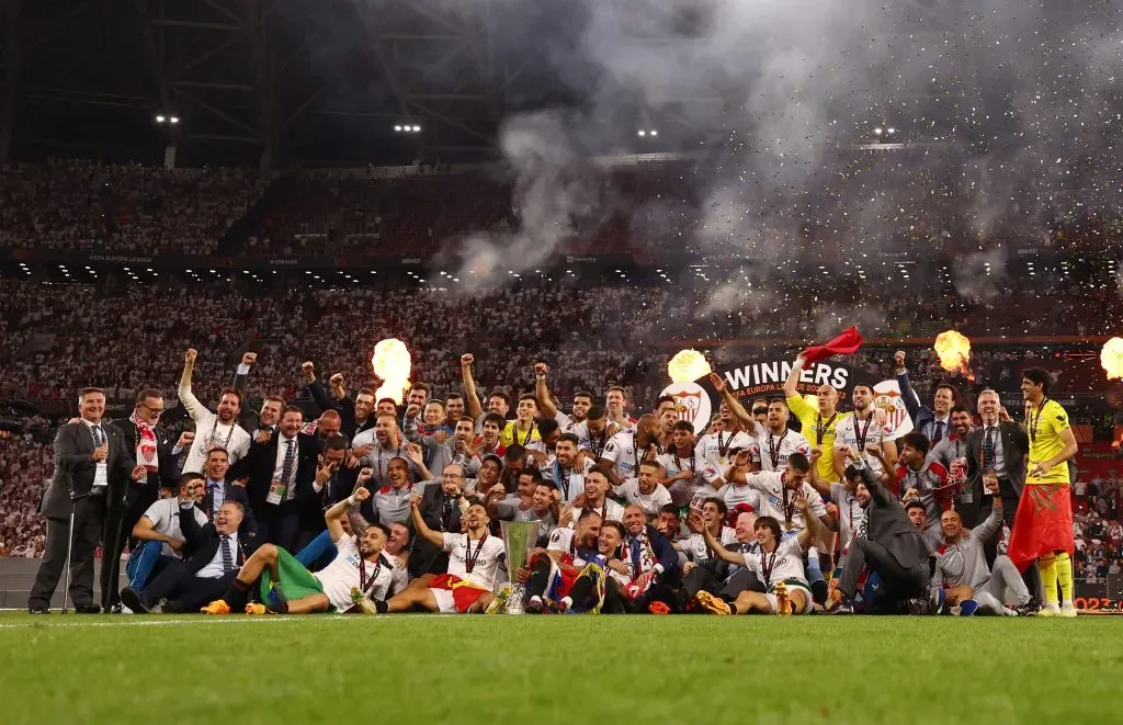 Foto: Naomi Baker/Getty Images