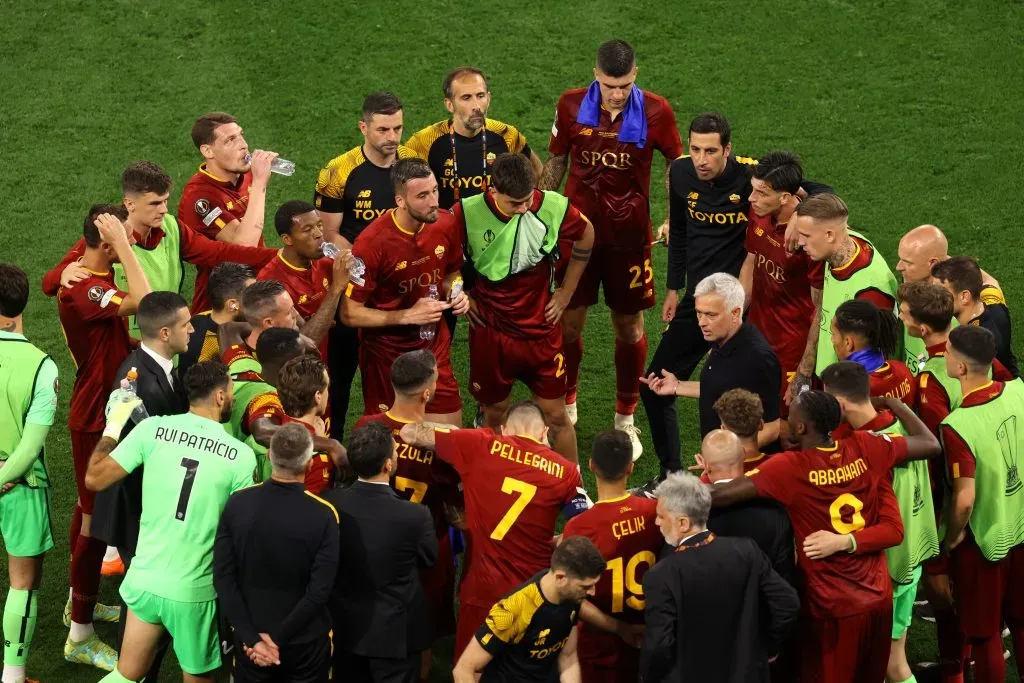 Foto: Alex Pantling/Getty Images