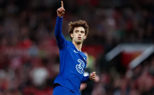 (Photo by Naomi Baker/Getty Images)