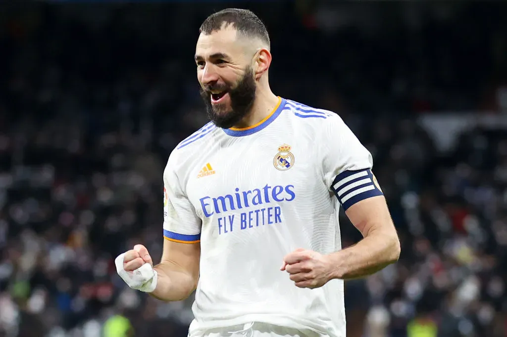 Gonzalo Arroyo Moreno/Getty Images