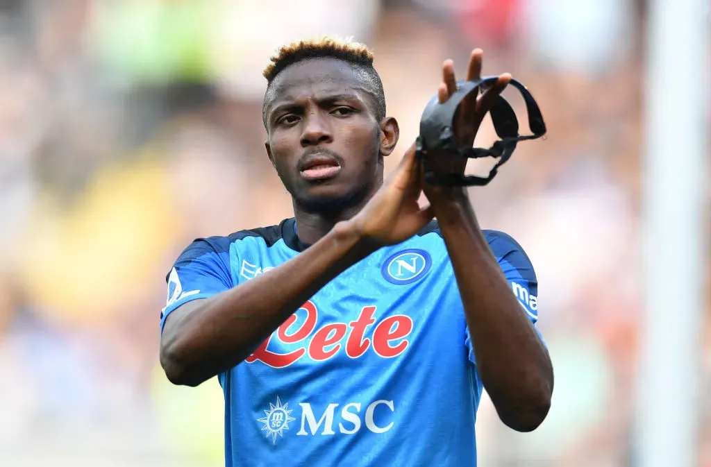 Valerio Pennicino/Getty Images)