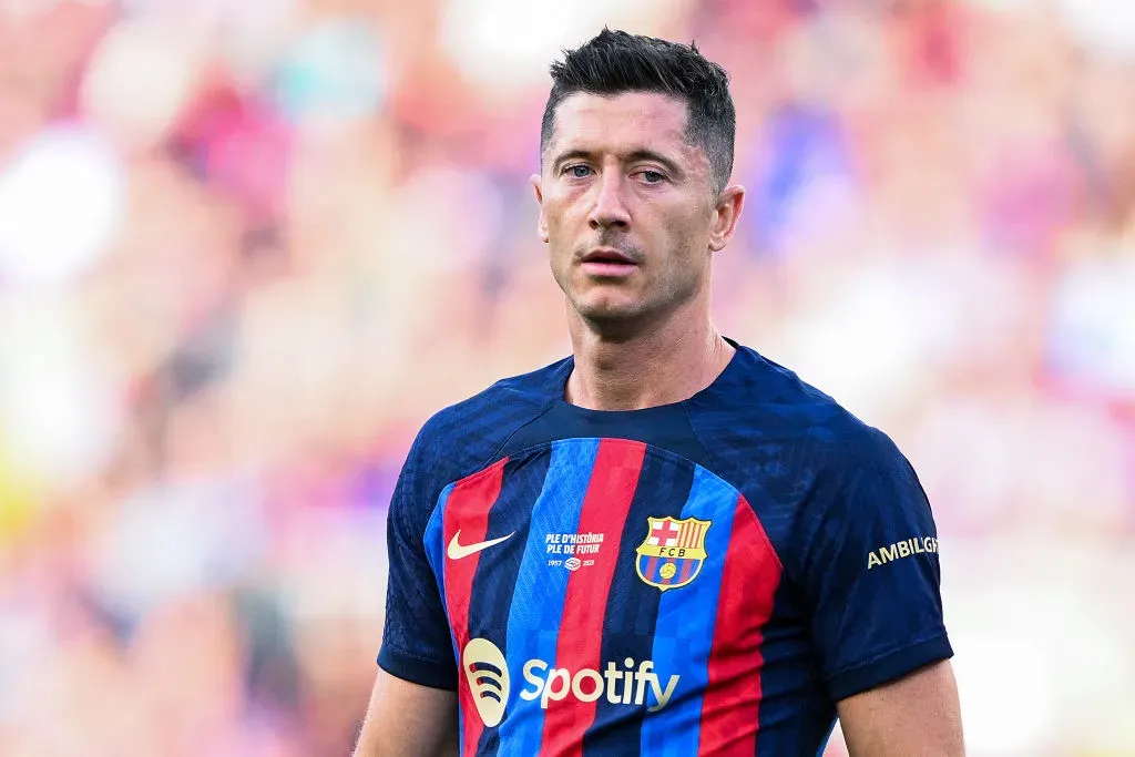 David Ramos/Getty Images