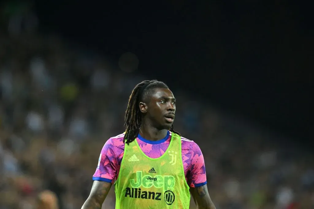 Alessandro Sabattini/Getty Images