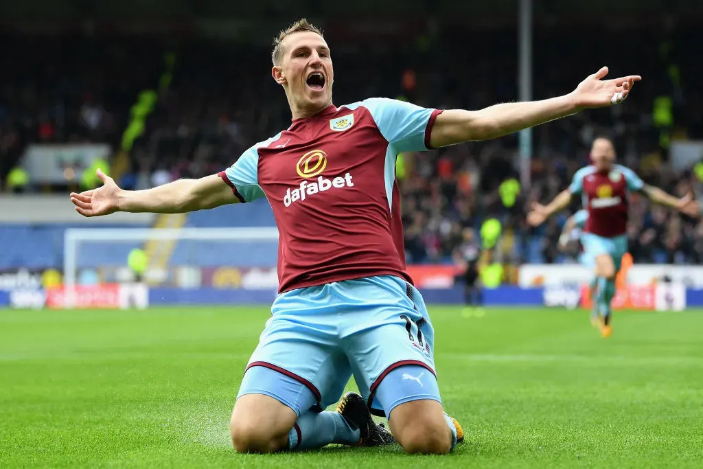 Laurence Griffiths/Getty Images
