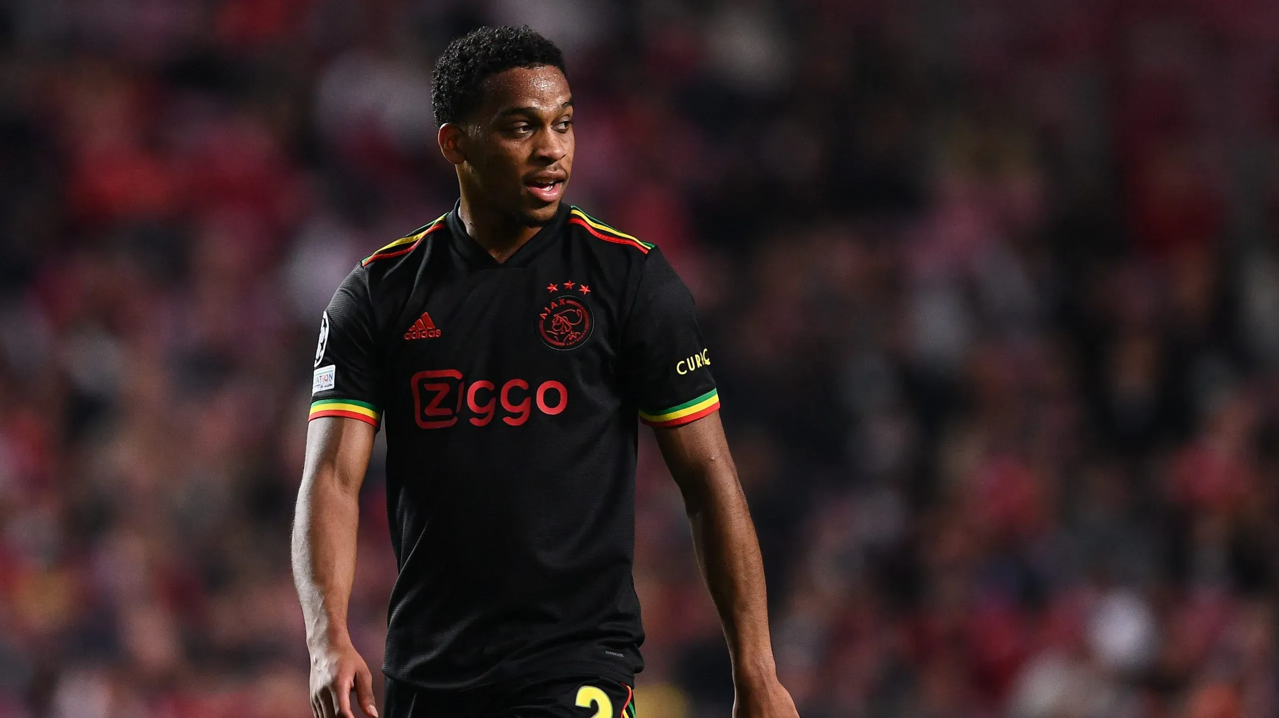 (Photo by Octavio Passos/Getty Images)