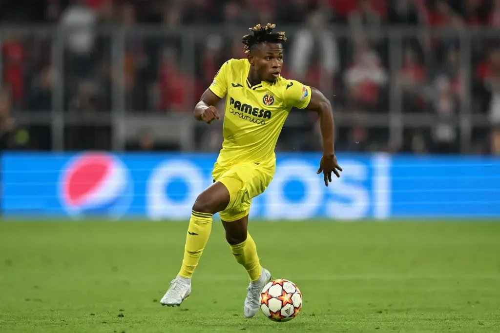 (Photo by Christian Kaspar-Bartke/Getty Images)