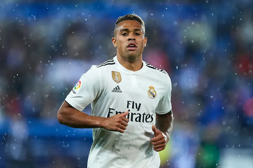 Juan Manuel Serrano Arce/Getty Images