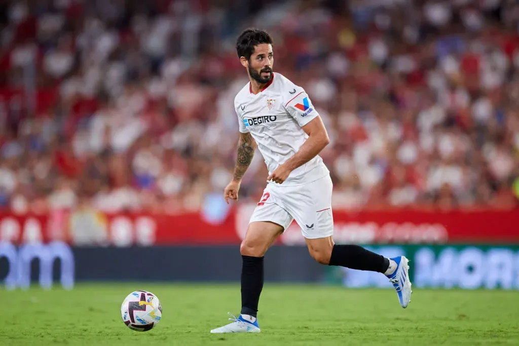 Fran Santiago/Getty Images