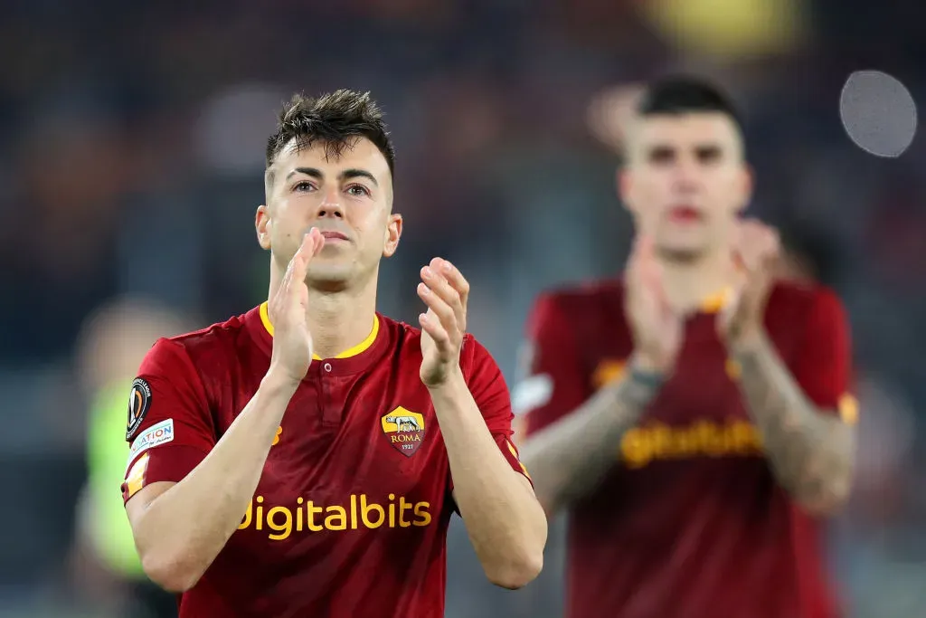 Paolo Bruno/Getty Images
