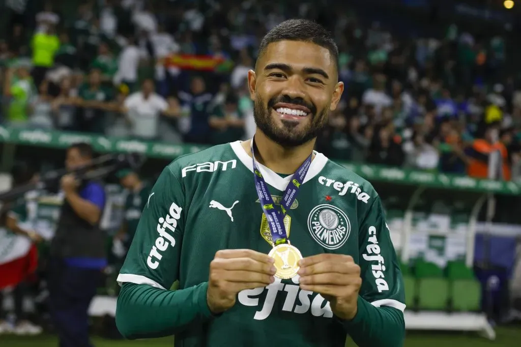 (Photo by Ricardo Moreira/Getty Images)