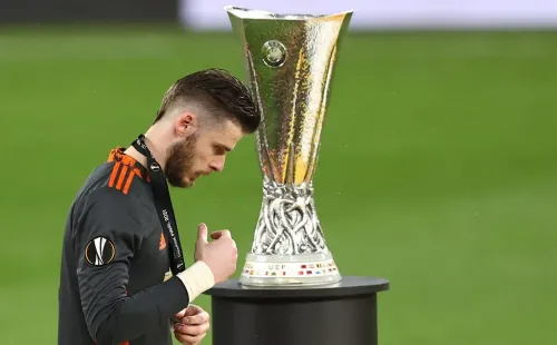 (Photo by Maja Hitij/Getty Images)