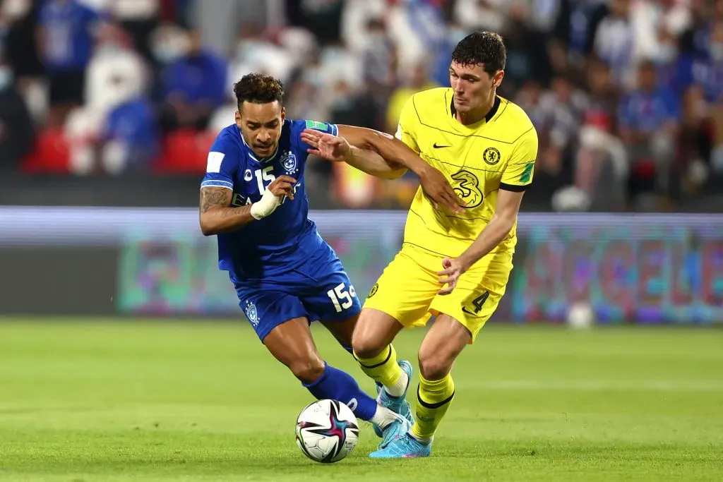 (Photo by Francois Nel/Getty Images)