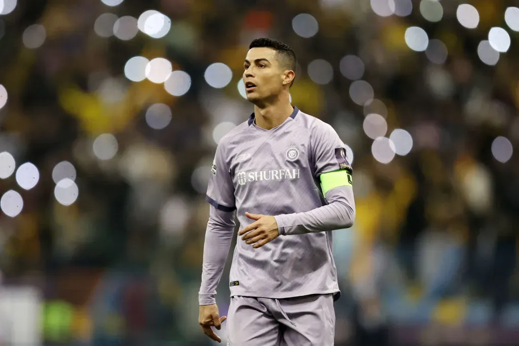 Yasser Bakhsh/Getty Images