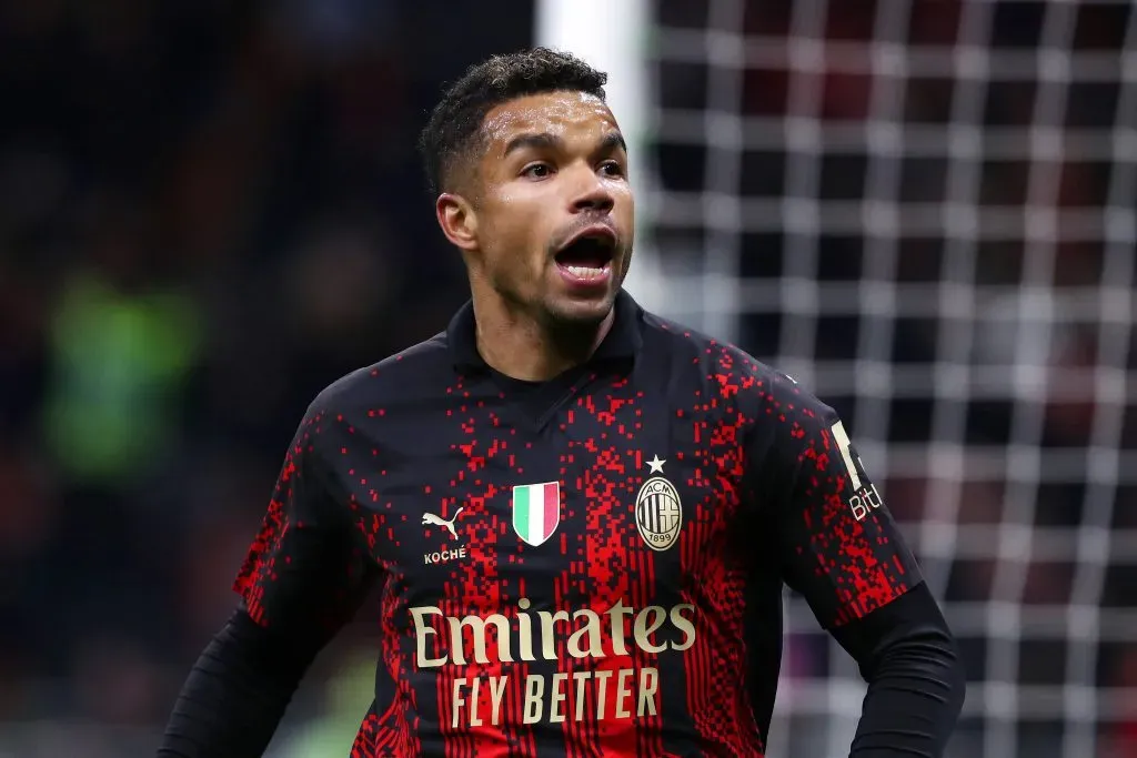 (Photo by Marco Luzzani/Getty Images)