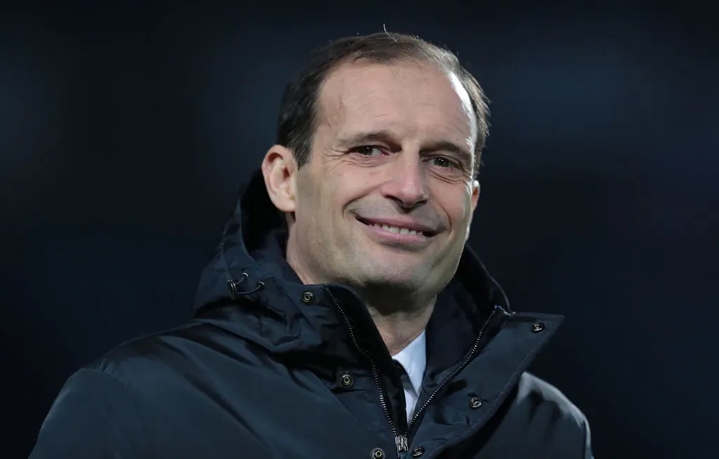 Emilio Andreoli/Getty Images