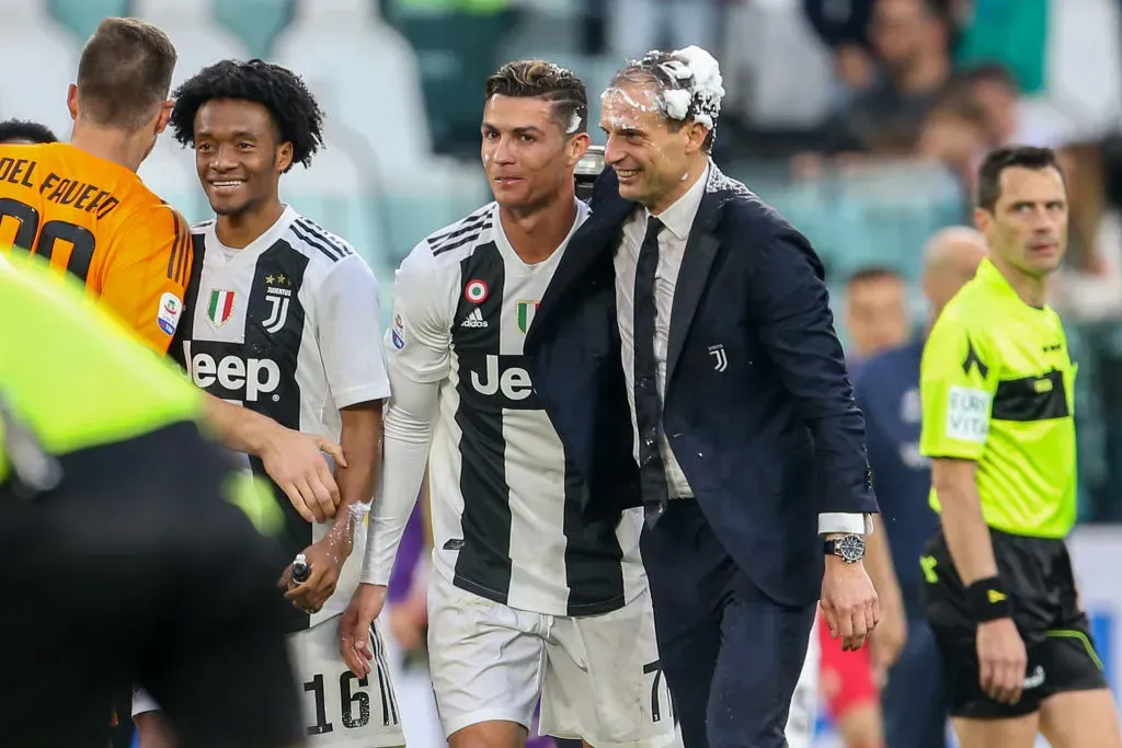 Giampiero Sposito/Getty Images