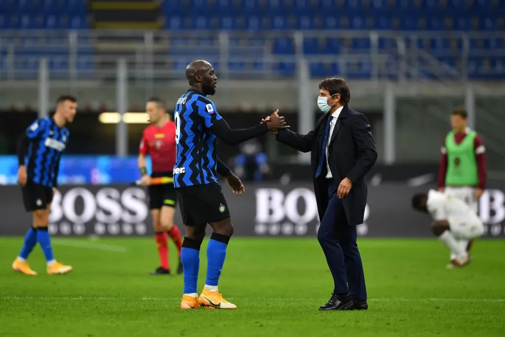 Valerio Pennicino/Getty Images