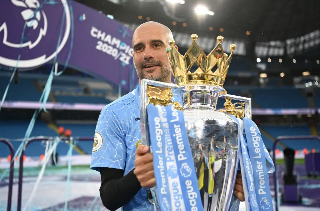 Michael Regan/Getty Images