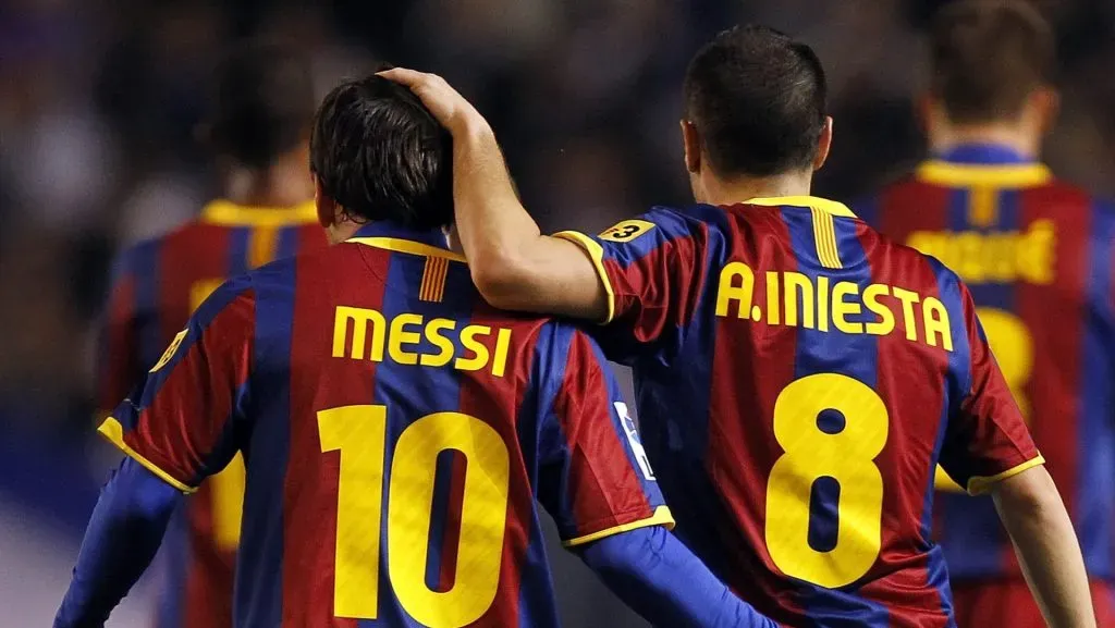 (Photo by Angel Martinez/Getty Images)