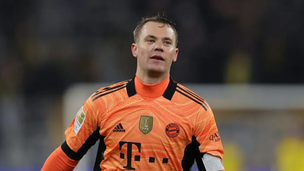 (Photo by Joosep Martinson/Getty Images)