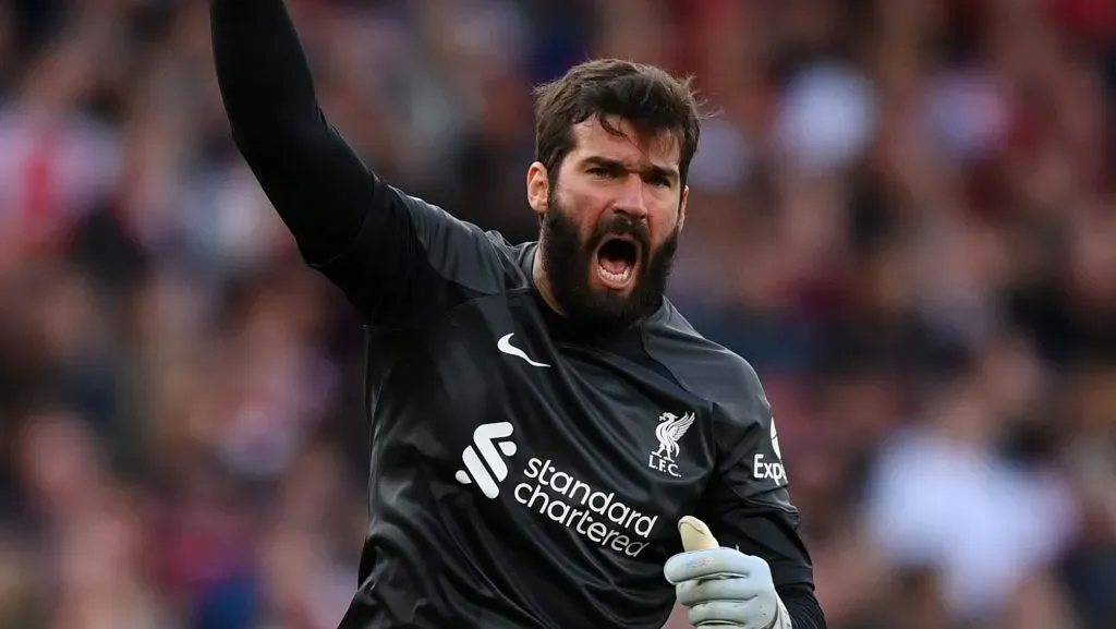 (Photo by Justin Setterfield/Getty Images)