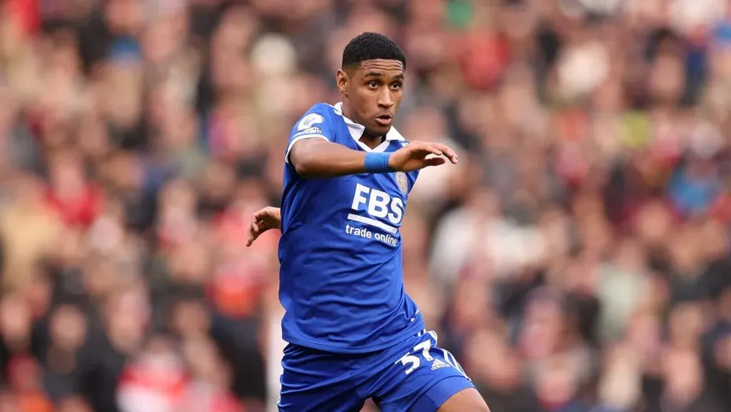 (Photo by Richard Heathcote/Getty Images)