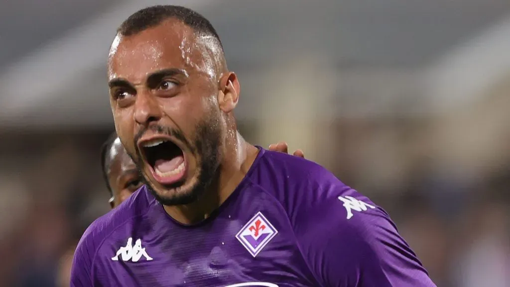 Mercado da bola gigante da Serie A fecha acordo pela contratação do atacante Arthur Cabral, ex-Palmeiras e hoje na Fiorentina