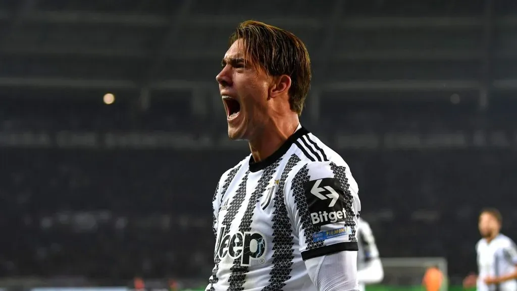 (Photo by Valerio Pennicino/Getty Images)