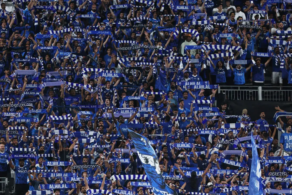 Foto: Yasser Bakhsh/Getty Images