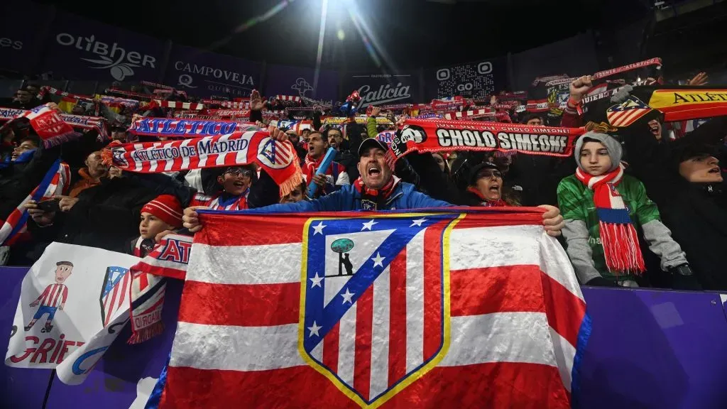 Foto: Getty Images