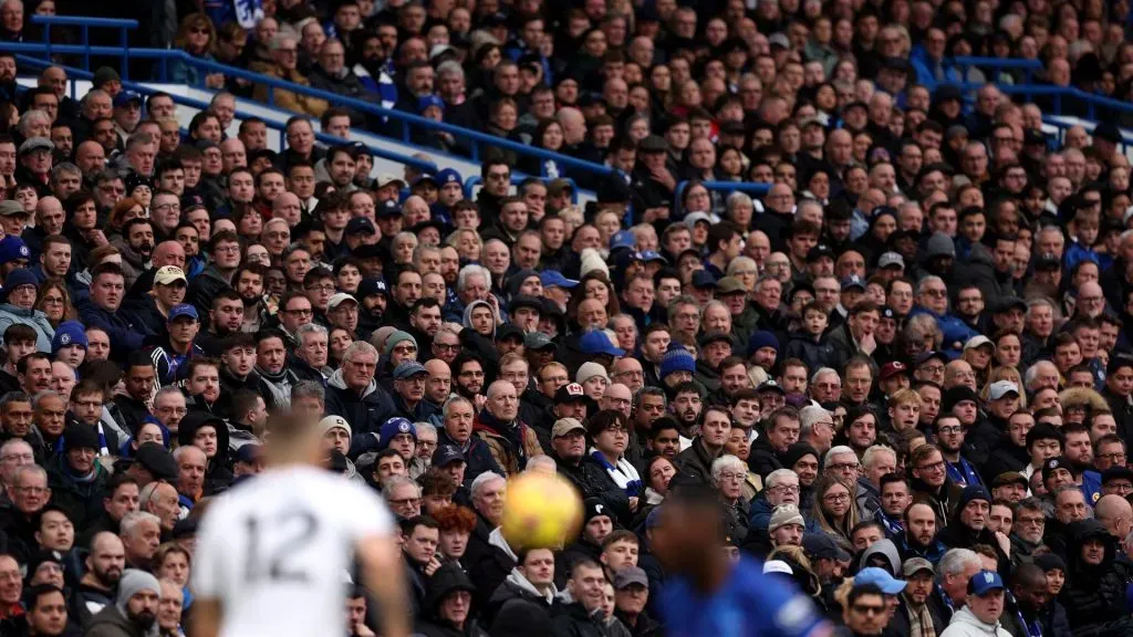 Foto: Getty Images