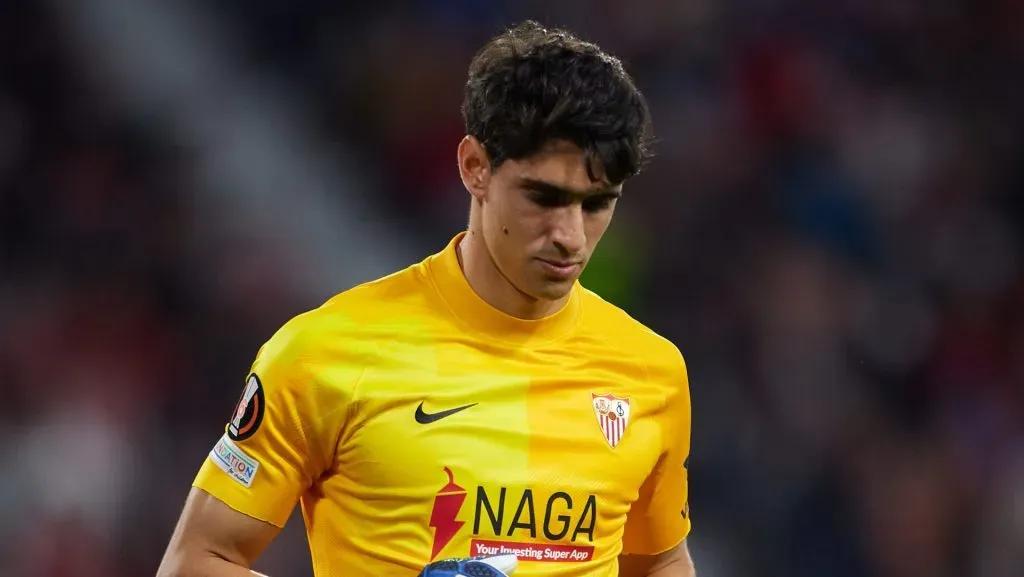 (Photo by Fran Santiago/Getty Images)