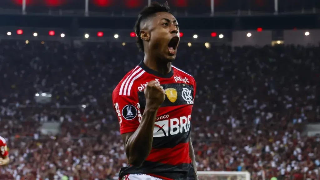 Procurado, Bruno Henrique impõe condição para assinar com outro gigante do futebol brasileiro em 2024