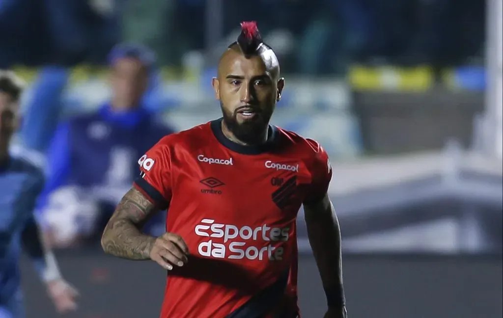 (Photo by Gaston Brito Miserocchi/Getty Images)