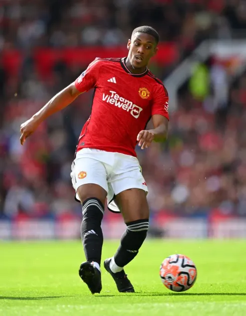 (Photo by Stu Forster/Getty Images)