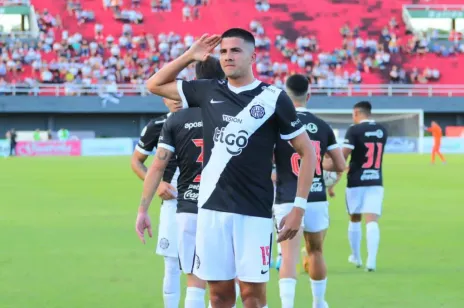 Foto: @CopadePrimera