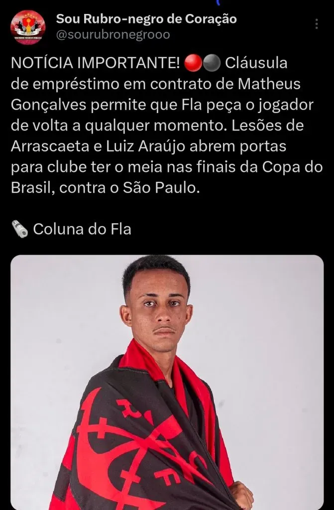Via Twitter