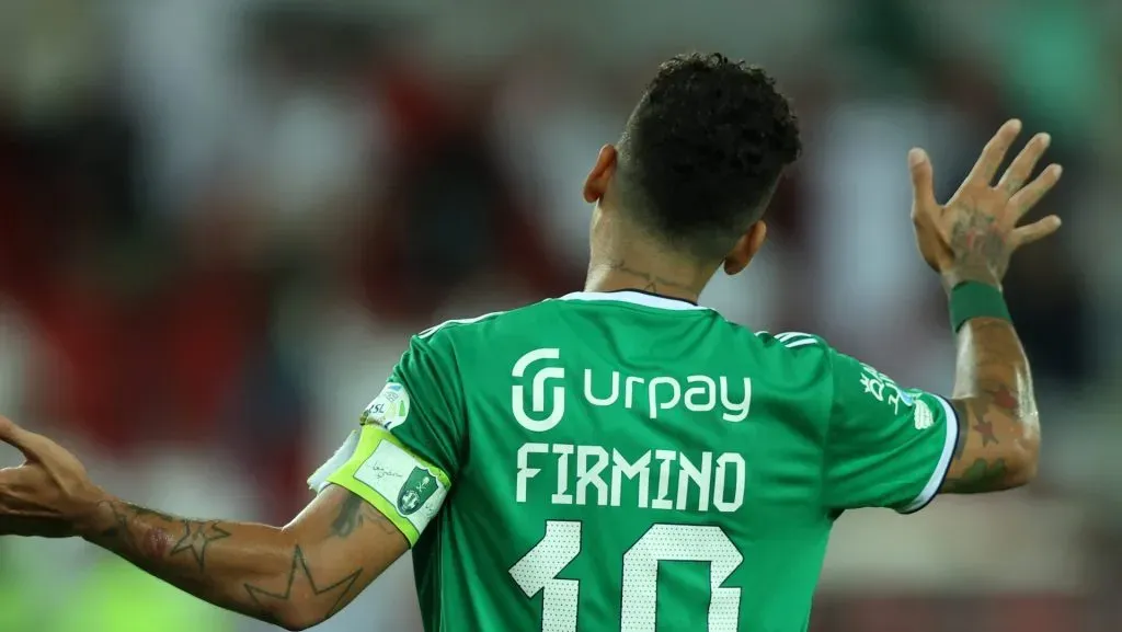 (Photo by Yasser Bakhsh/Getty Images)