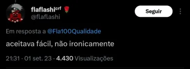 Torcida do Flamengo pede Wagner Leonar
