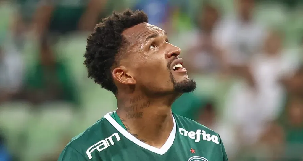 Foto: Marcello Zambrana/AGIF