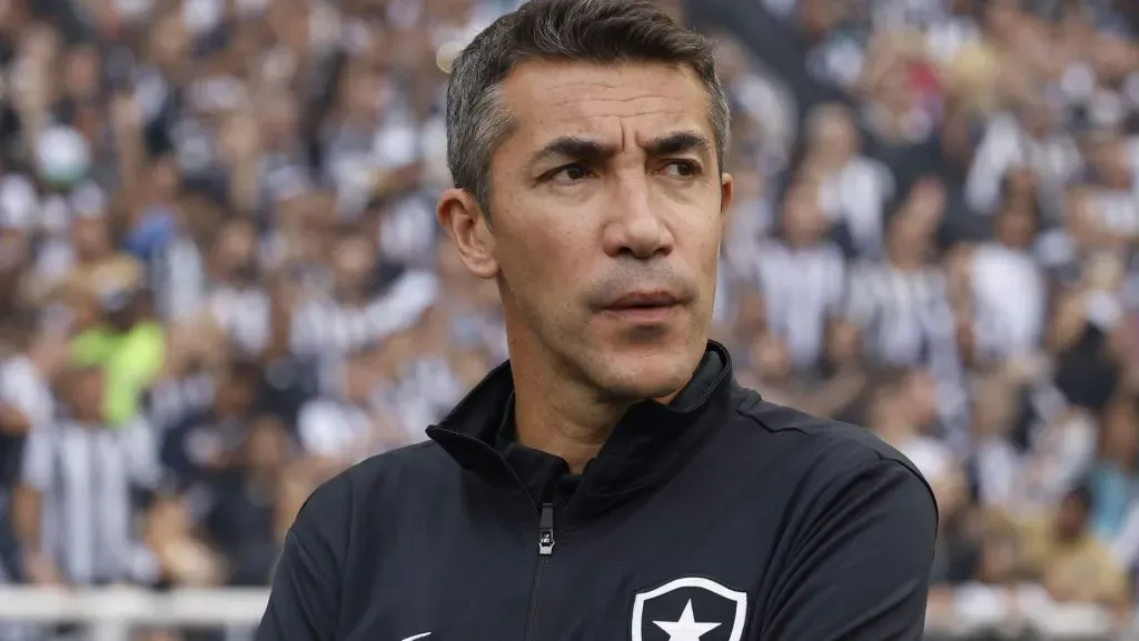 Bruno Lage