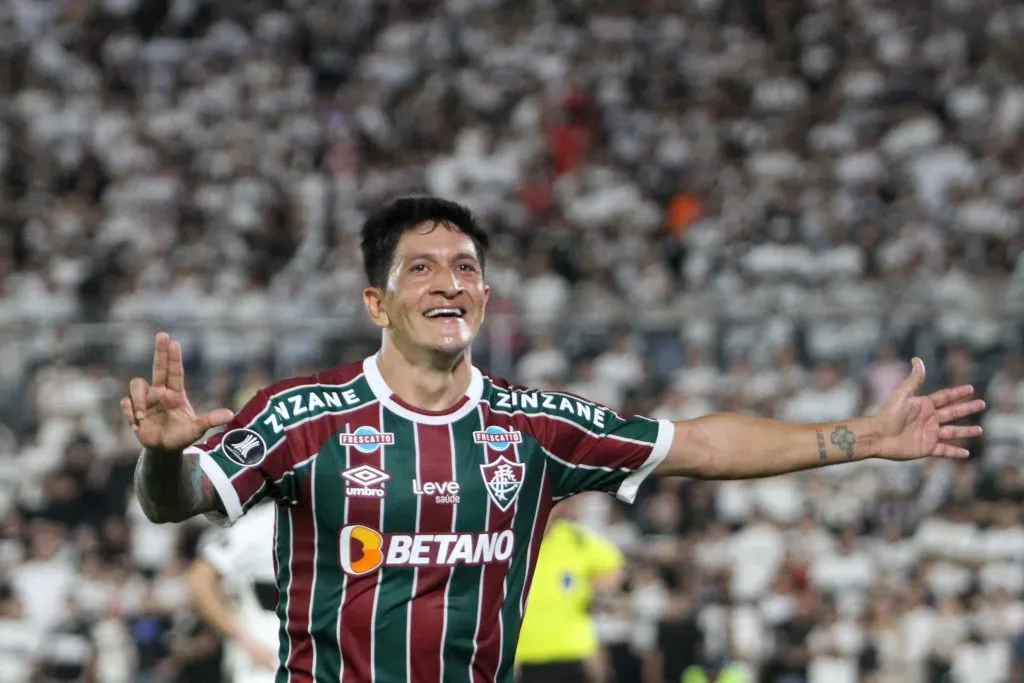 (Photo by Christian Alvarenga/Getty Images)