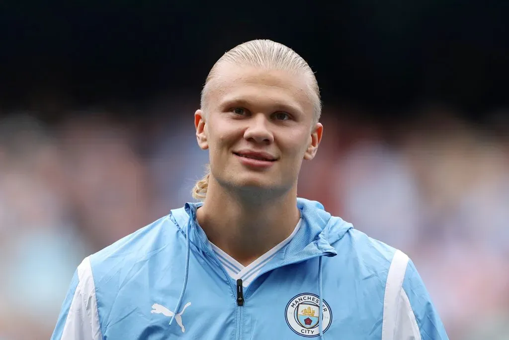 (Photo by Lewis Storey/Getty Images)
