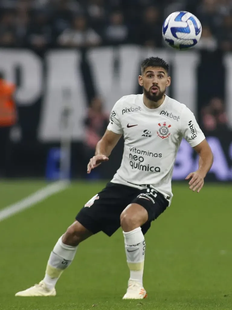 (Photo by Miguel Schincariol/Getty Images)