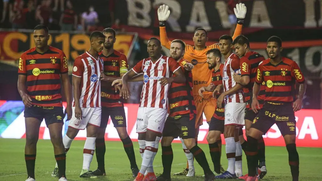 Foto: Tiago Caldas / CNC