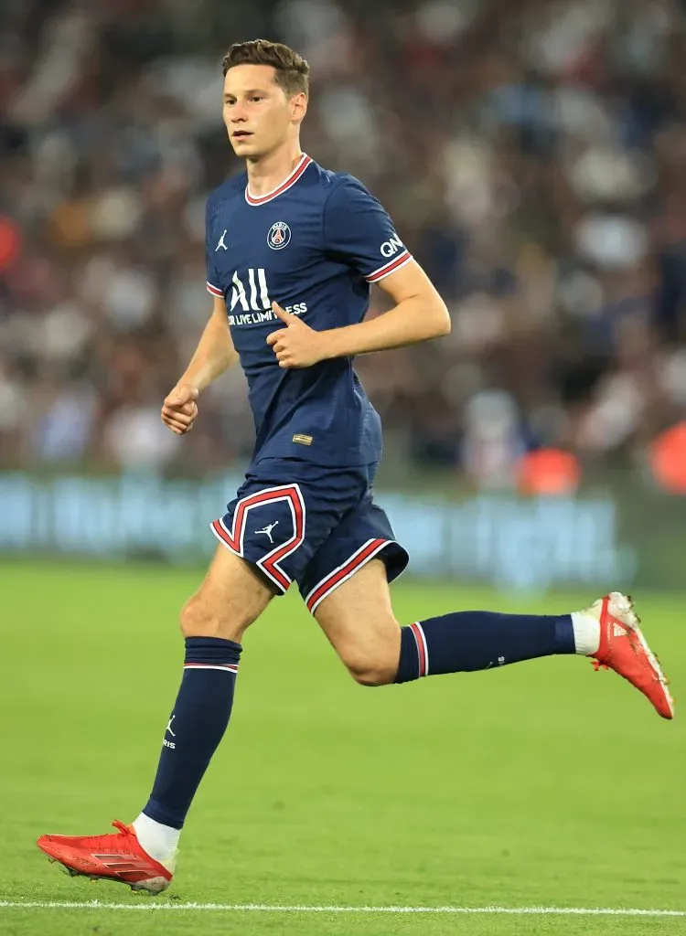 (Photo by David Rogers/Getty Images)