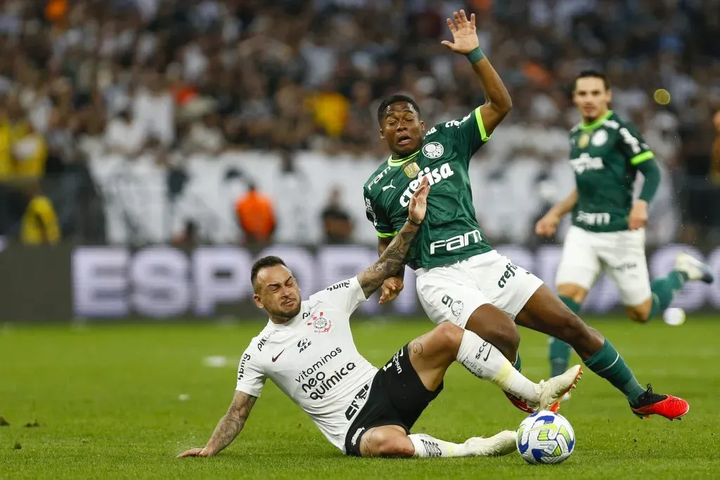 (Photo by Ricardo Moreira/Getty Images)