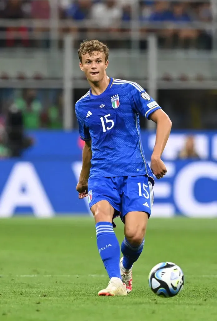 (Photo by Claudio Villa/Getty Images)