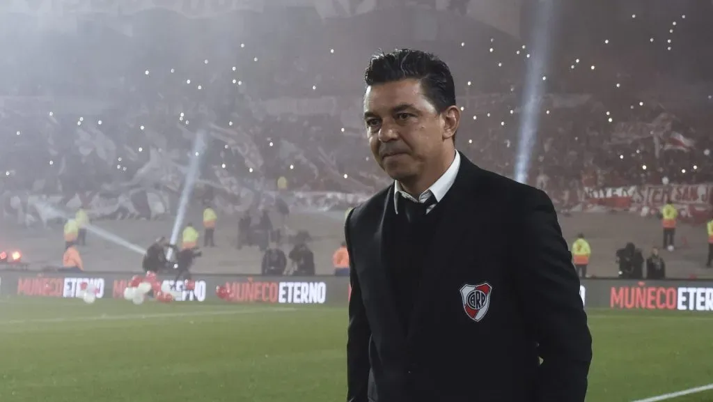 (Photo by Rodrigo Valle/Getty Images)